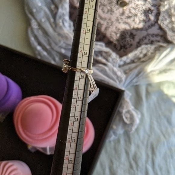 Boulder Chip Opal Ring - Picture 9 of 10